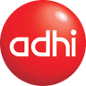 PT. Adhi Karya logo
