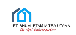PT. Bhumi Etam Mitra Utama logo