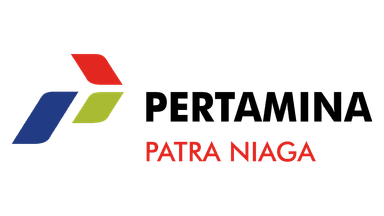 PT. Pertamina Patra Niaga logo