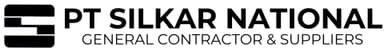 PT. Silkar National logo