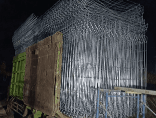BRC Engineering Solution 2
