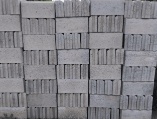 Paving Infrastructure Project