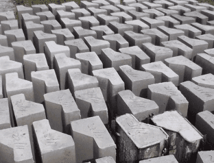 Paving Infrastructure Project 2