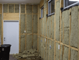 Soundproofing / Peredam Suara 2