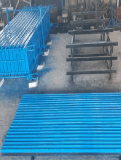 Panel Precast & Tiang Kolom