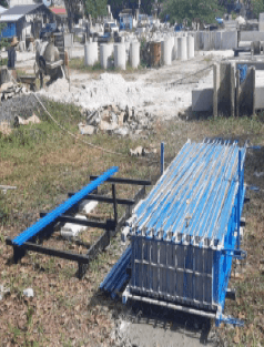 Precast Moulding Product 2