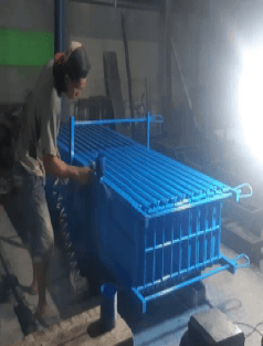Panel Precast & Tiang Kolom 3